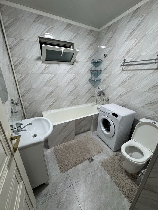 Сдается 3х комнатная на новомосковской 3/1/4