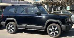 Deepal G 318 Halol nasiya
