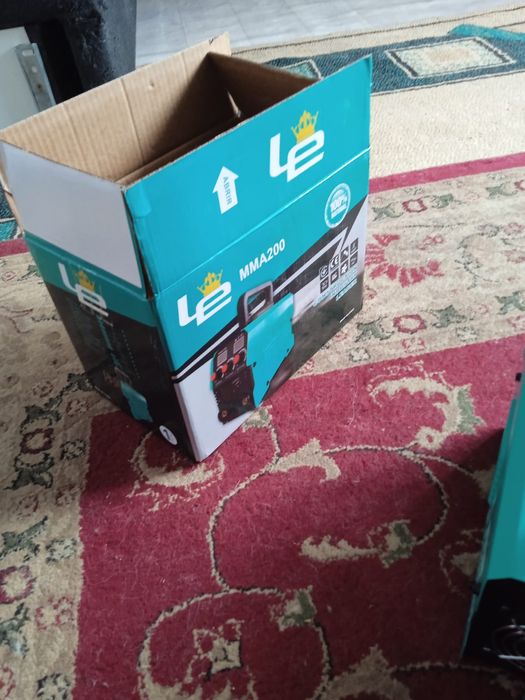 Продам сварочный аппарат