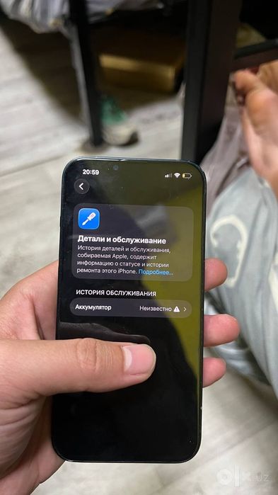 Iphone 13 sotiladi