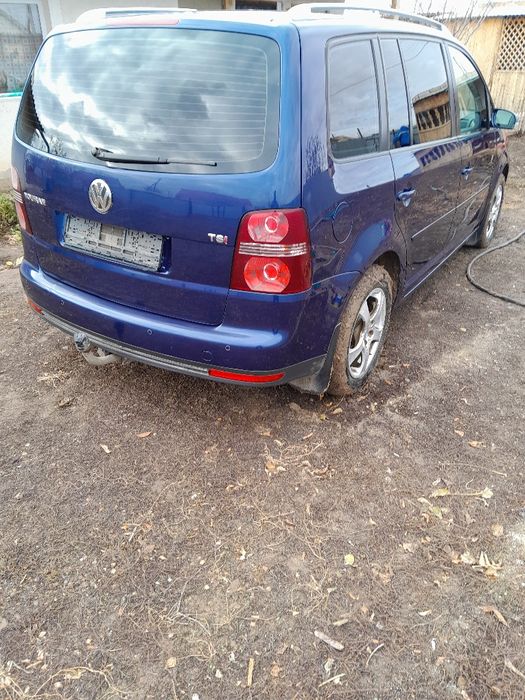 Продам машину Вольксваген Тауран