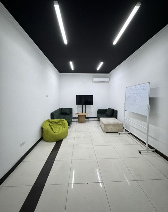 Аренда Офис на Айбек метро Мирабад район