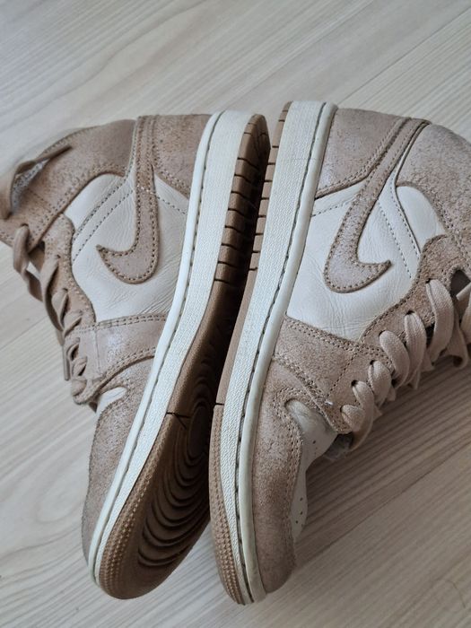 Pantofi sport Jordan Air 1, 36