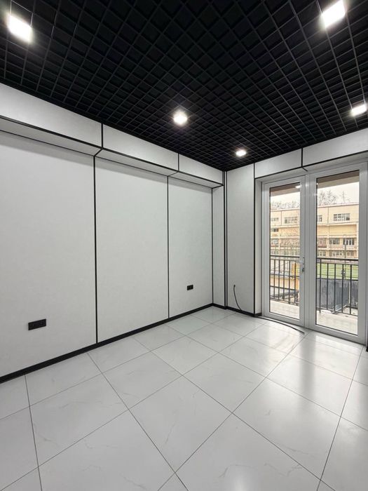 Нежилое помещение в БЦ Ул. Ивлиева 125 м2