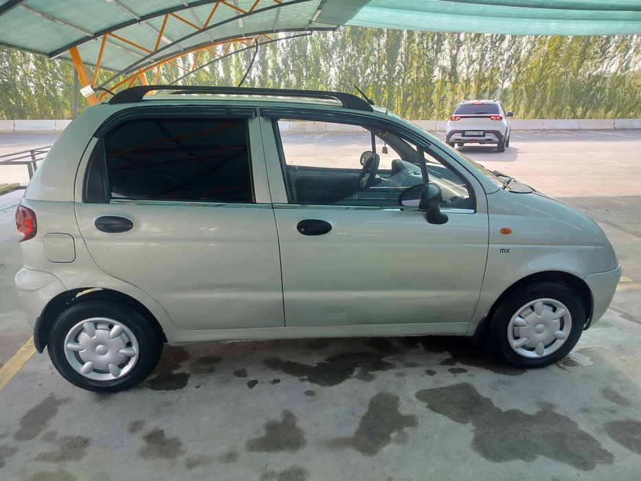 Matiz mx sotiladi