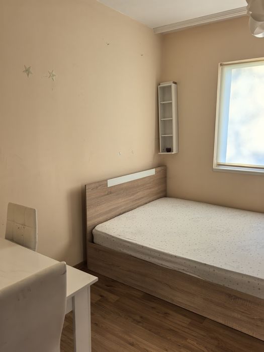 Тристаен апартамент Каменица 2