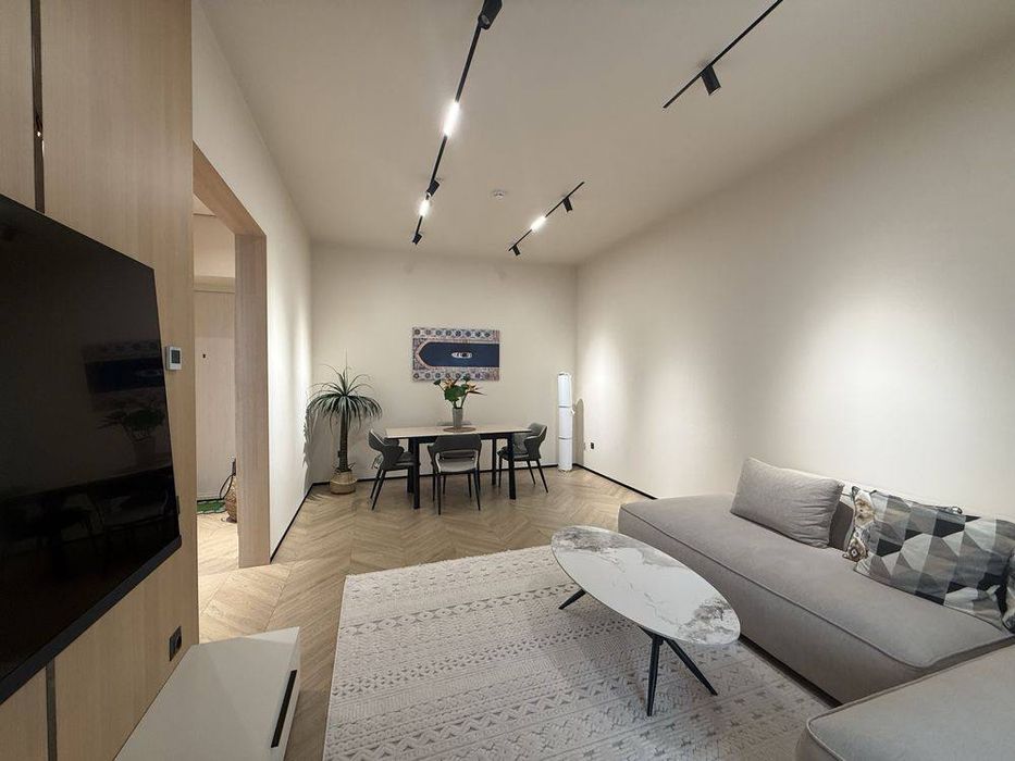 Сдается ЖК Infinity / Садык Азимова / Ц-1 / Реальный объект