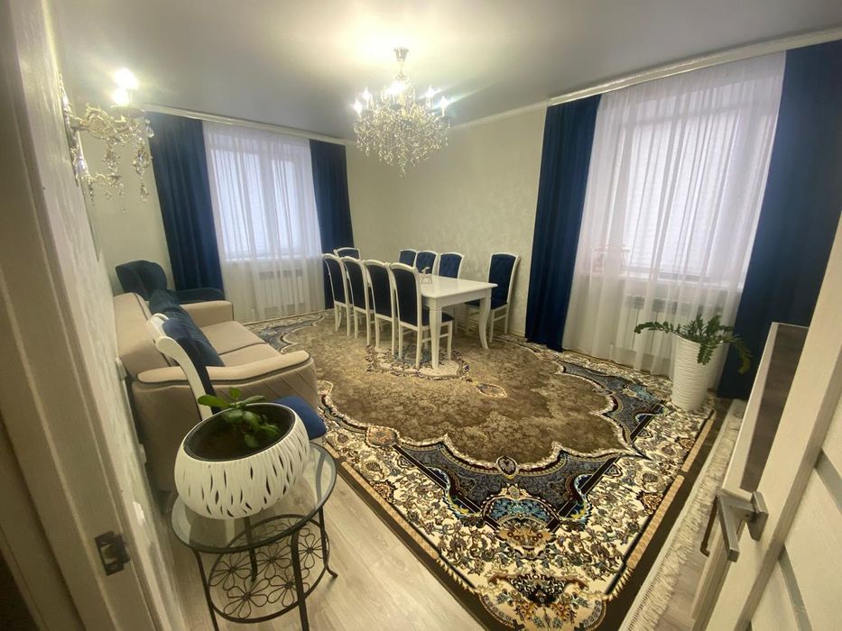 Продажа квартир.