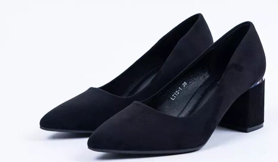 Туфли новые р.38