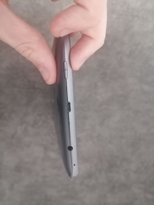 Vodafone Smart Tab II 7