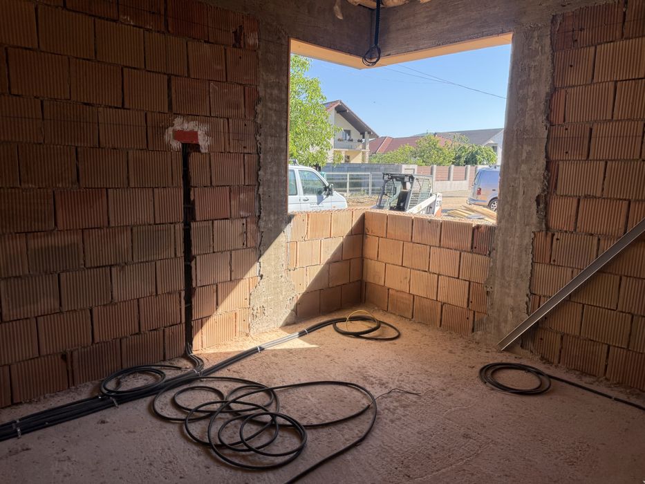 De vanzare casa individuala , parter. Zona Micesti, toate utilitatile - View 4