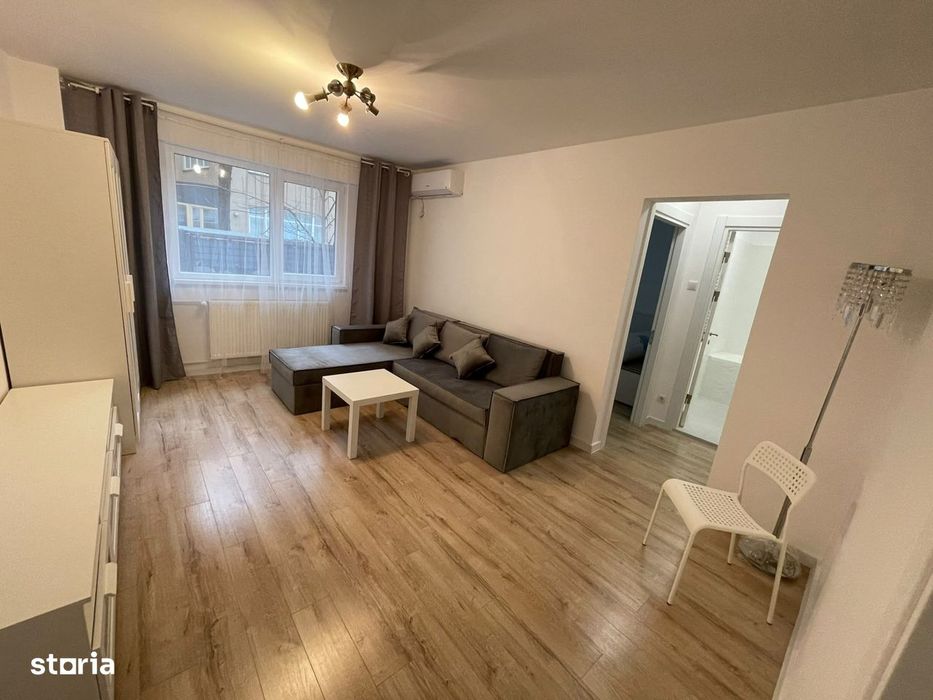 Apartament 2 camere | Piata Victoriei | Iacob Felix | renovat | metrou
