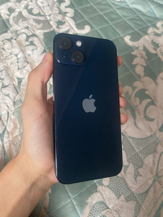 iPhone 13 идеал Айфон 13