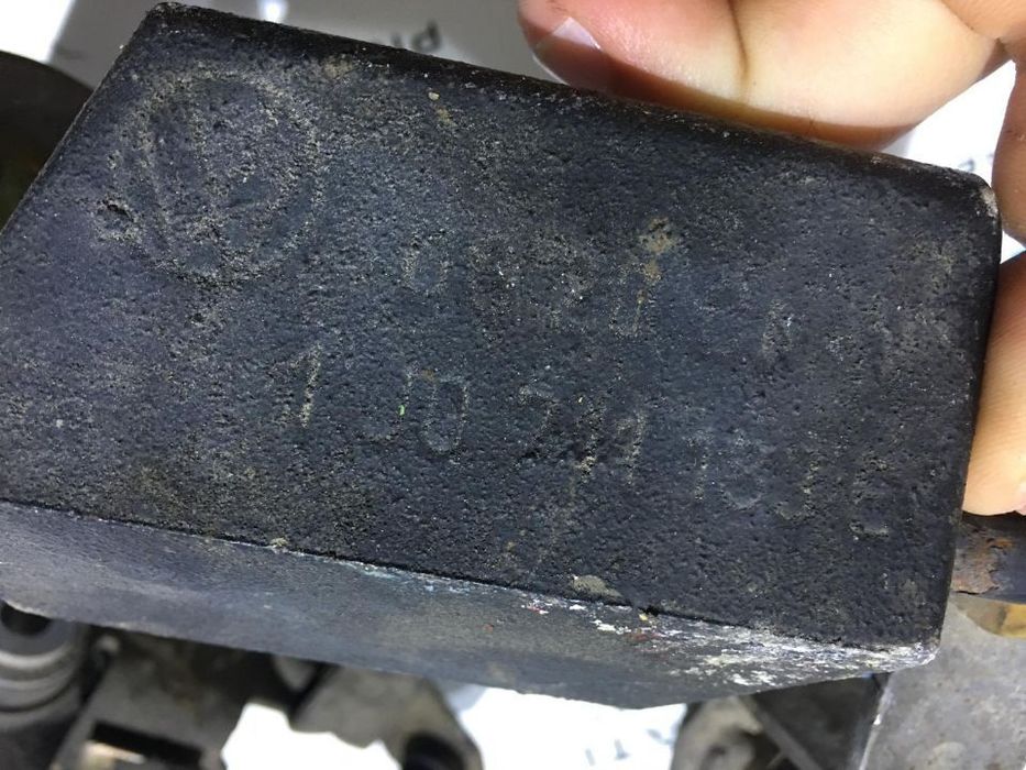 Timonerie Cutie Viteze Skoda Octavia 1 1.4i 1996 - 2005