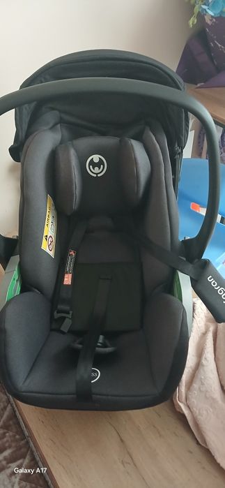 Детские автокресло 0+