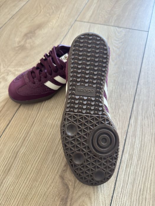 Adidas samba 37 номер