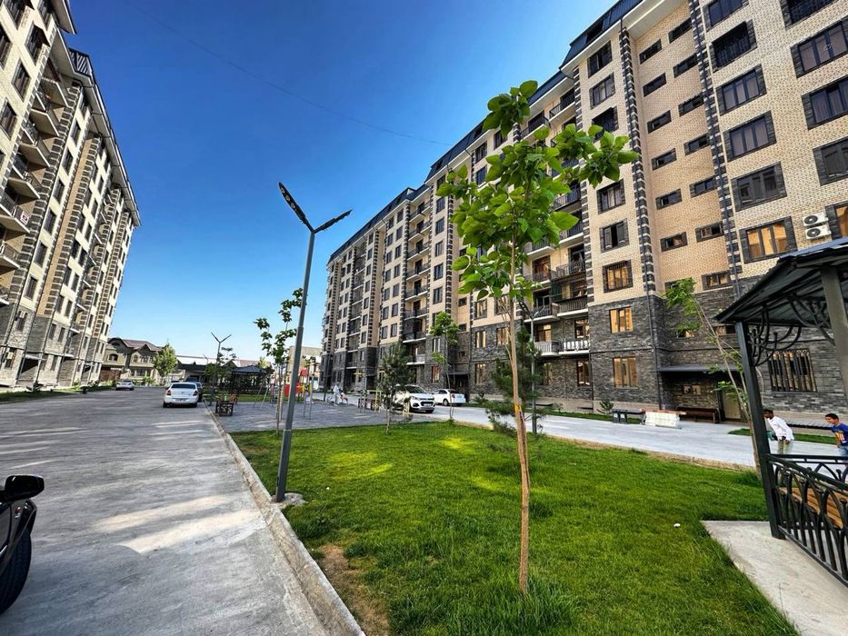 Аренда 3х ком 110 м2 Elite soft Янгихаетский район