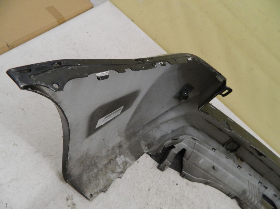 Bara spate BMW X3 E83 M-Sport, 2004, 2005, 2006, 2007, 2008, 2009, cod origine 34143390.