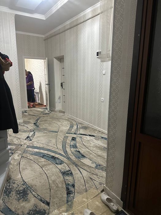 Ikki etajkali 5 honali uy sotiladi uy o'zimiki