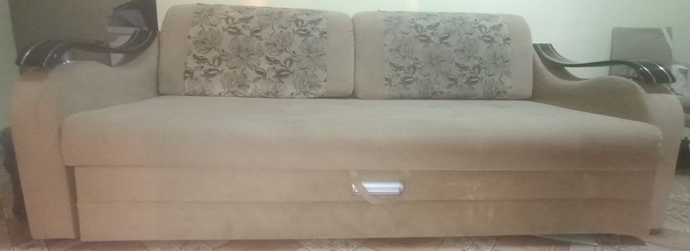 Диван продаю в хорошем состоянии