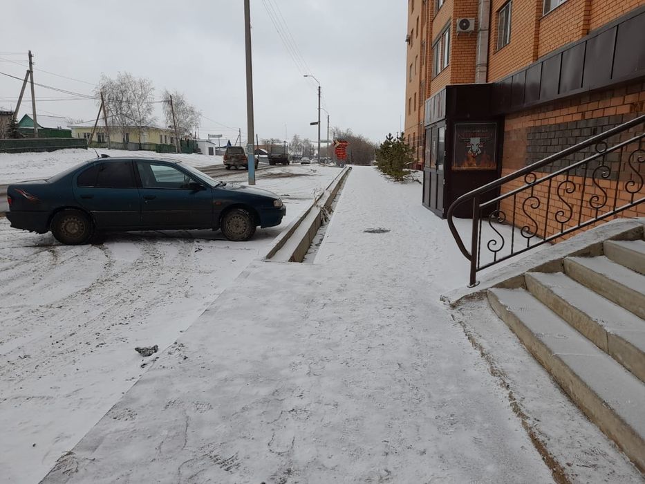 Сдам офис в ЖК Гиппократ