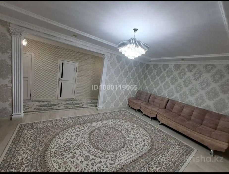 Коттедж сатылады 2025 жылғы жаңа