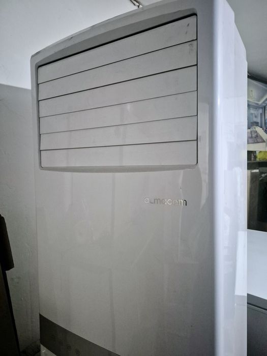 Кондиционер AlmaCom