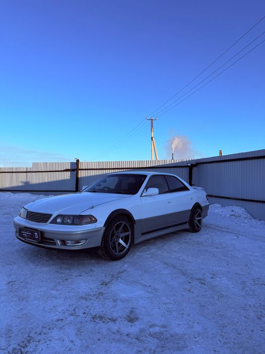 Продам Тойоту mark 2