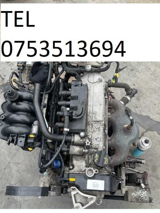 Motor FIAT 1.4 benzina cod  350 A1.000 FIAT Punto  FIAT  Linea,ALBEEA!