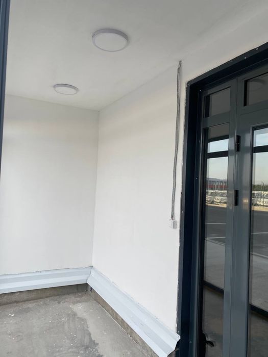 Аренда склада 262м2 Tashkent İndex Сергели Янги Хает