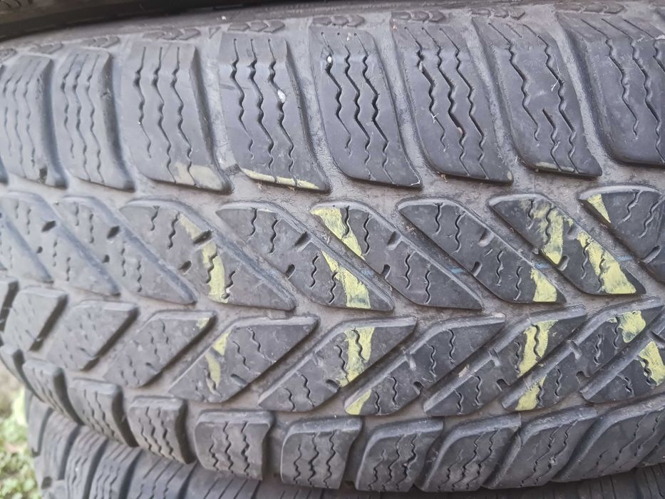 Зимни гуми 185 65 15
