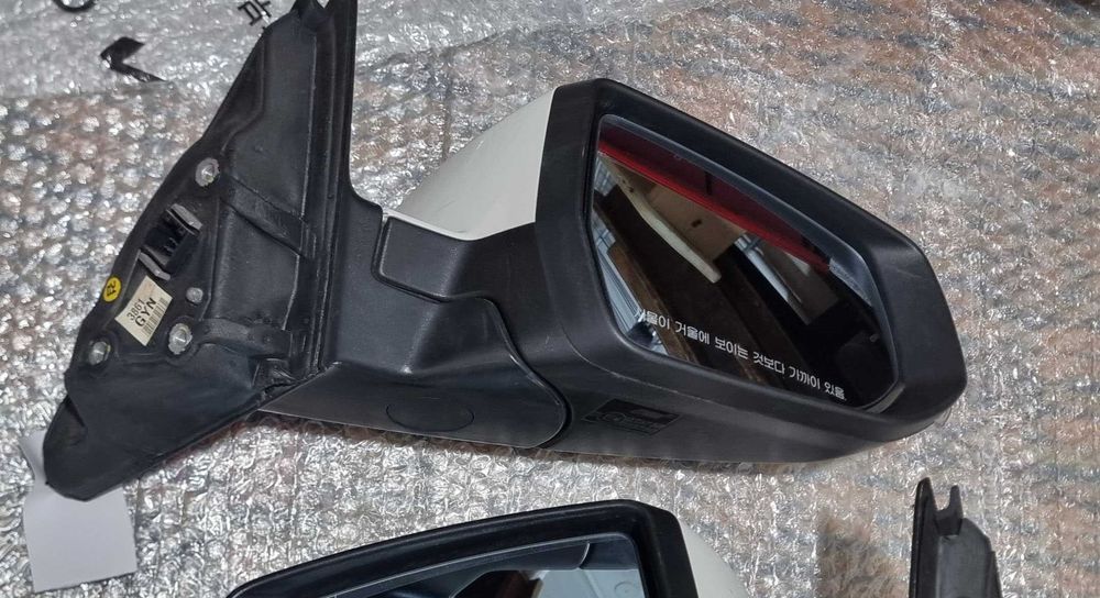 Боковое зеркало Malibu 1 (2011–2016) (Корея) — Малибу