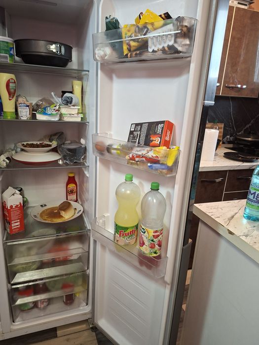 Samus frigider 2 usi