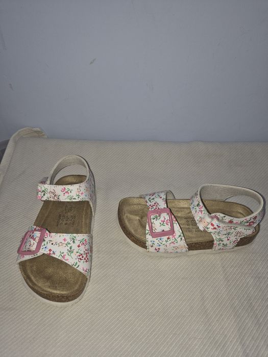 Детски обувки момиче от 16 до 26 размер