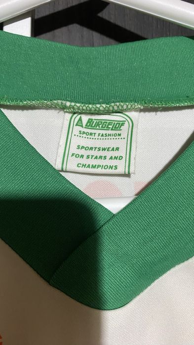 Тениска Христо Стоичков 8