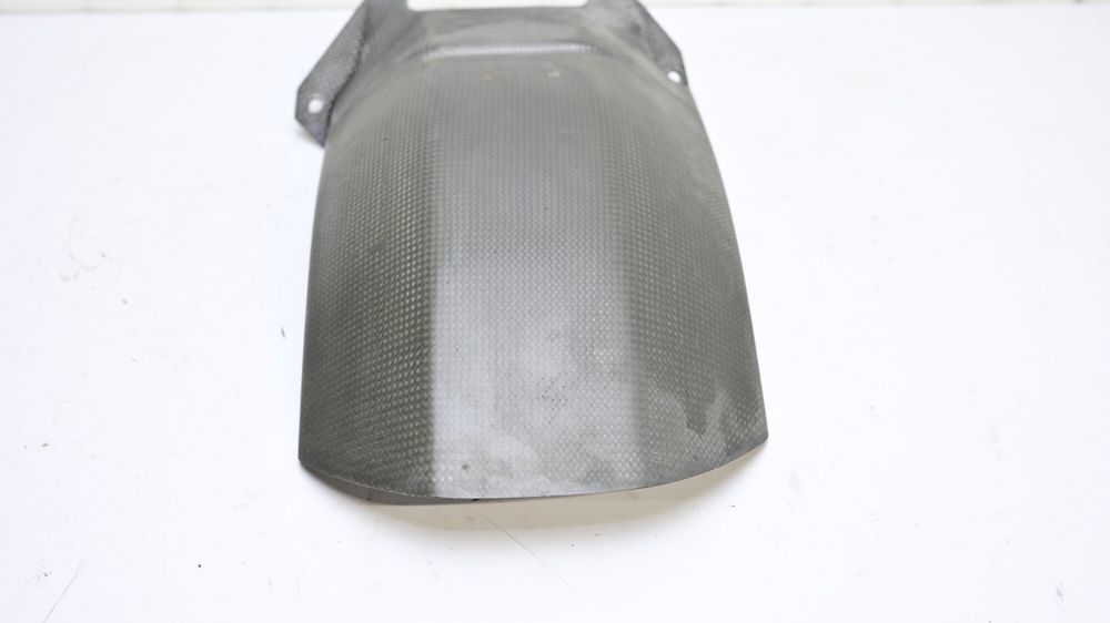 Aripa Aparatoare Spate Carbon Aprilia RSV 1000 Mille 2001 - 2003