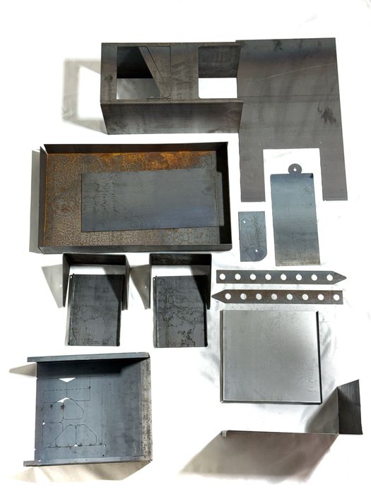 Печка загатовка , эко печка загатовкаси