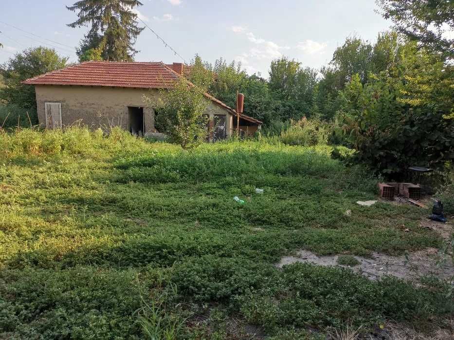 Продава се Къща в с. Ахматово, Област Пловдив - 70 кв.м за 315 €/кв.м - Снимка #4