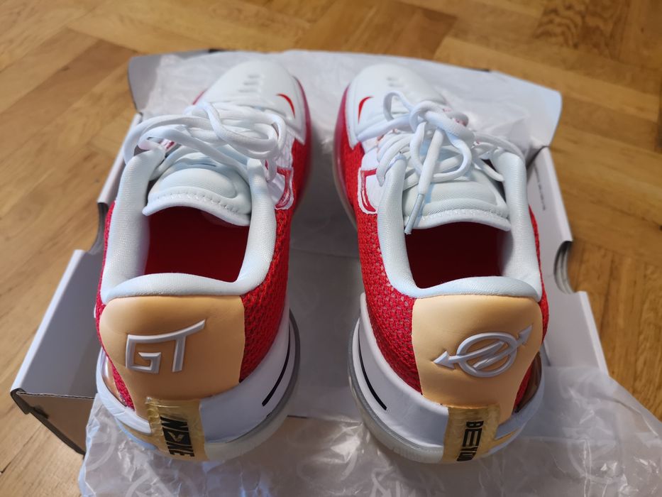 Nike Air Zom G. T. CUT EP баскетболни маратонки