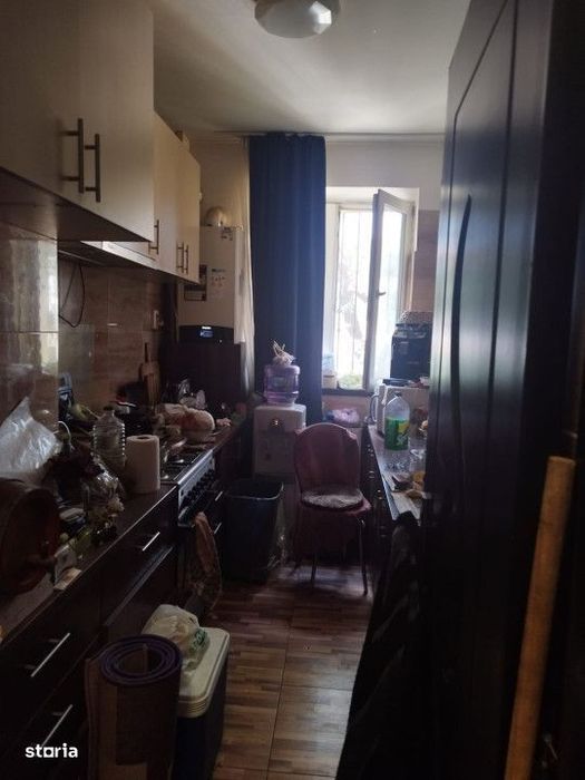 3 Camere - Bloc Anvelopat - Obor
