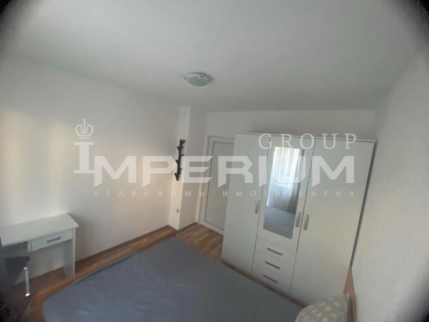 Двустаен апартамент под наем в централната част на град Варна КЛИМАТИ