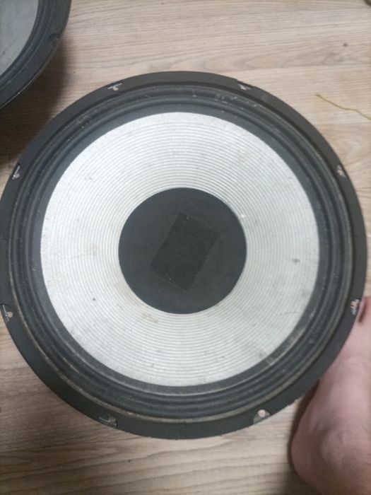 Difuzoare 38 cm funcționale