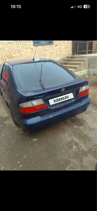 Ниссан примера 1,6