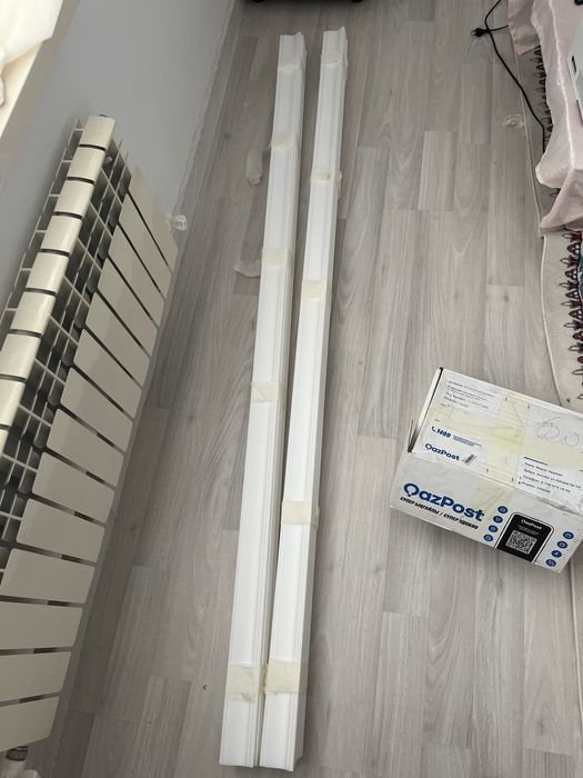 Потолочный плинтус