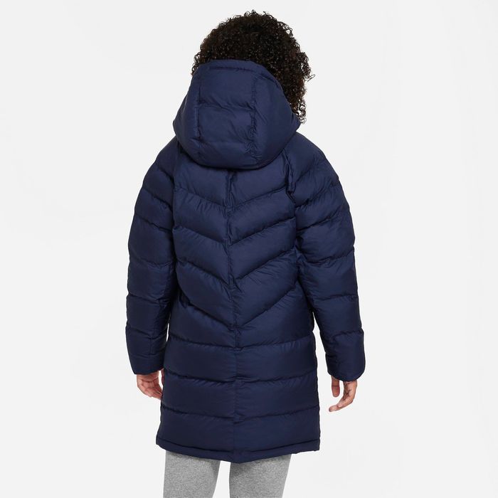 Nike детско дълго яке/ шуба / яке Nike / детско яке Найк