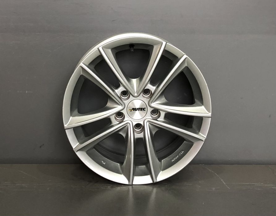 Джанти Autec 5x112 16цола.
