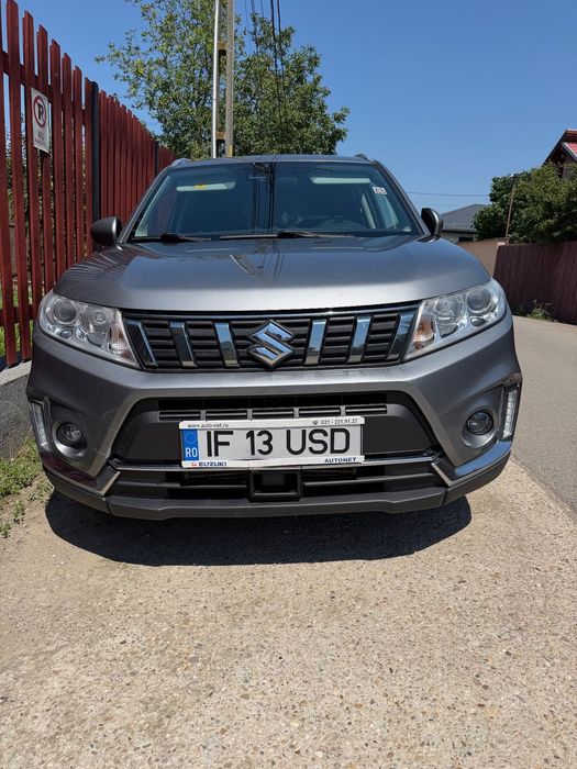 Suzuki Vitara Primul proprietar / Stare perfecta