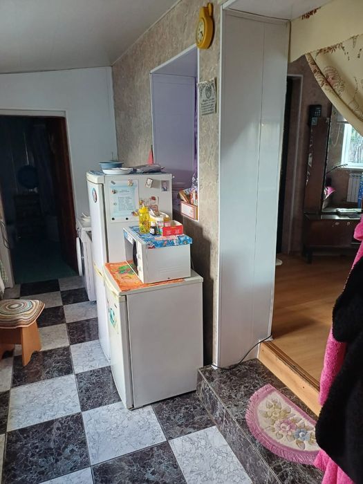 Продам благоустроенный дом