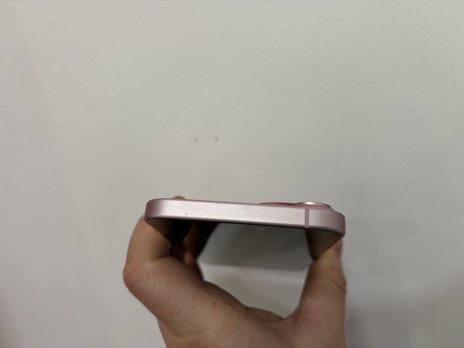 Iphone 15 Plus Pink, pentru piese
