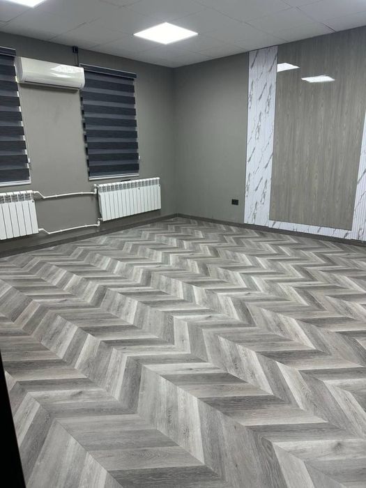 Сдается в аренду Евро офис с мебелью и техникой 205м2 - Ашхабад парк